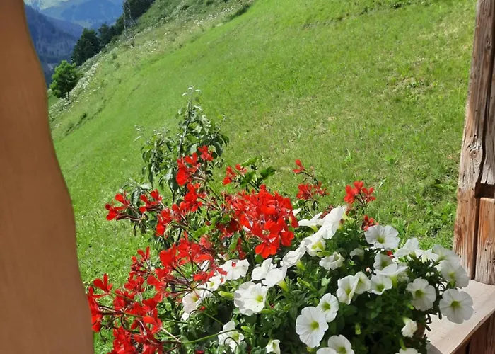 Appartamento L\' Aier - Arabba - Dolomiti