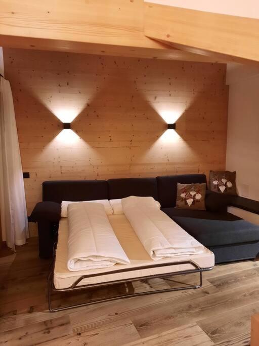 Apartamento L' Aier - Arabba - Dolomiti *