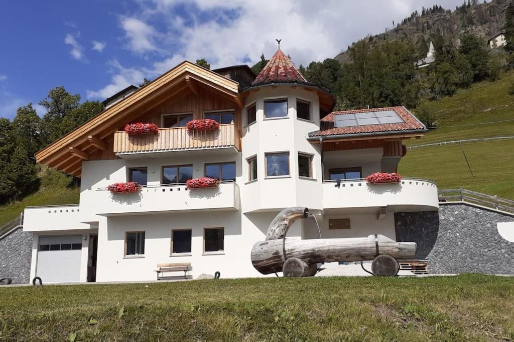 Apartamento L' Aier - Arabba - Dolomiti Livinallongo Del Col Di Lana