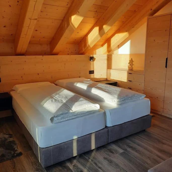 Apartamento L' Aier - Arabba - Dolomiti *