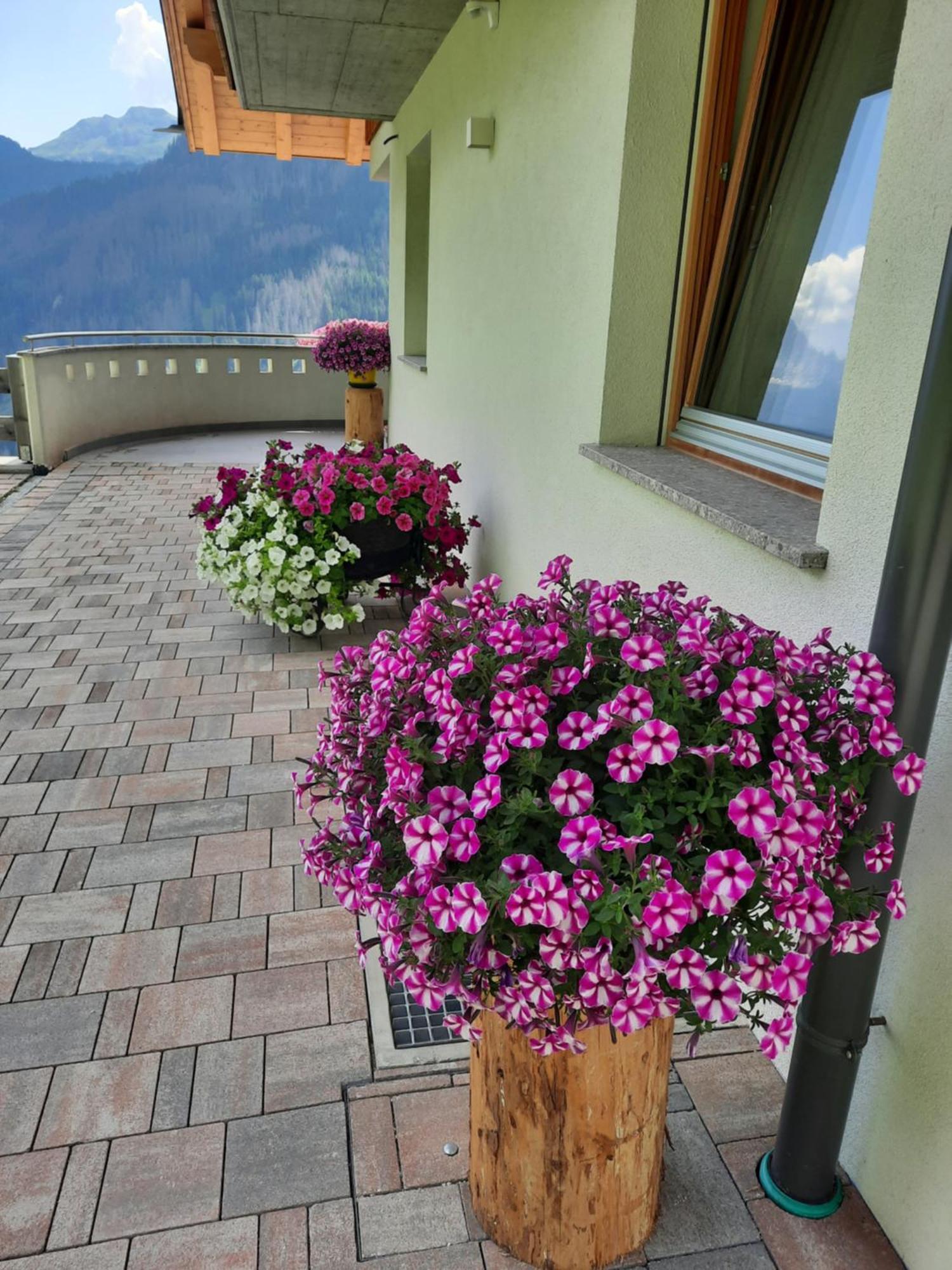 L' Aier - Arabba - Dolomiti *